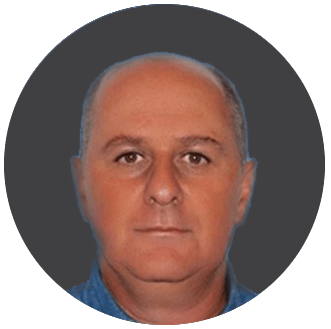 Pedro Egydio - ANPED