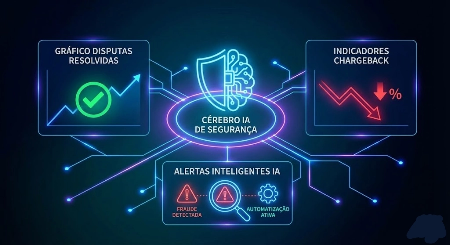 Plataforma de Chargeback ANPED