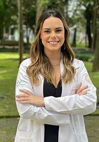 Dra. Juliana Anjos Monteiro