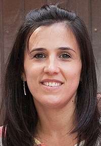 Amanda Soares de Camaro