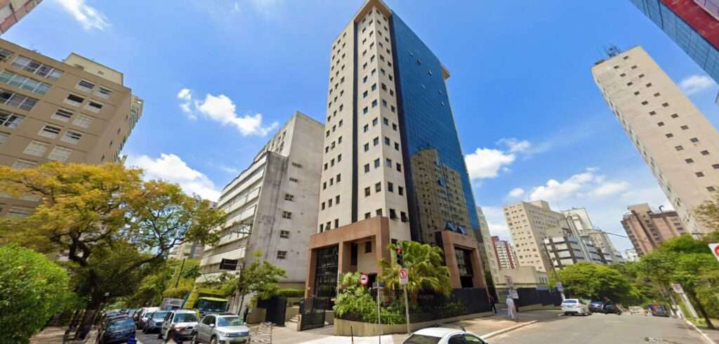 clínica Adriana Moretti